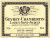Gevrey Chambertin 1er Lavaux St. Jacques Jadot 2023