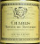 Chablis Mont de Tonnerre Jadot 2023