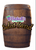 Minor Case HSB Private Barrel #105 Whiskey 750ml