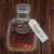 James E Pepper HSB Decanter Bourbon 750ml