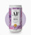 Free AF Vodka Spritz N/A 4pk cans