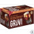 Gruvi Mocha Nitro Stout N/A 6pk cans