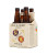 Mike & Honey Pomme de Vie N/A Cider 4pk