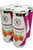 Shrub n Bub N/A Strawberry 4pk