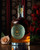 High n Wicked Rose Tattoo Irish Whiskey 750ml