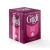 Gigli CHerry Limeade 10mg THC 4pk cans