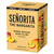 Senorita Mango 10mg THC 4pk cans