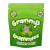 Granny's Granny Smith 5mg THC Gummies 10pk