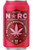Fulton NARC Strawberry Lemonade 10mg THC 4pk cans