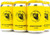 Steel Toe Split Point Pilsner 6pk