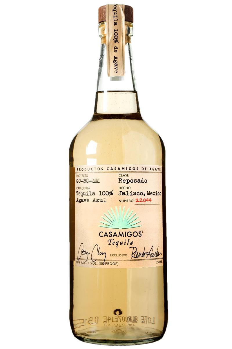 Casamigos Reposado Tequila 750ml Haskells