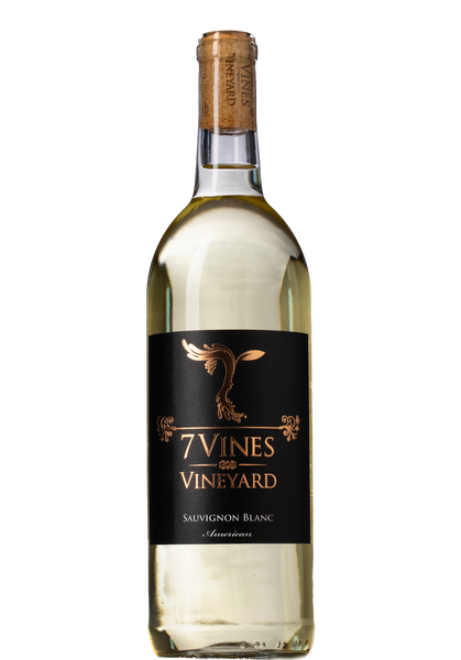 7 Vines True North Blanc Haskells