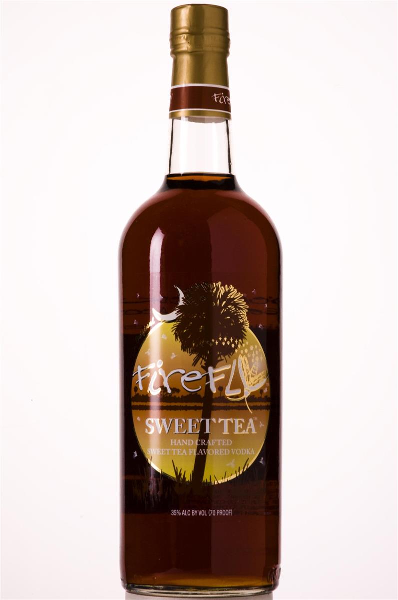 Firefly Sweet Tea Vodka 1.0L Haskells