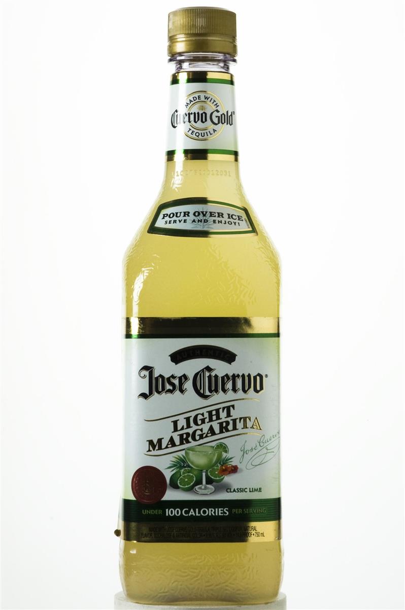 Jose Cuervo Light Margarita 750ml Haskells