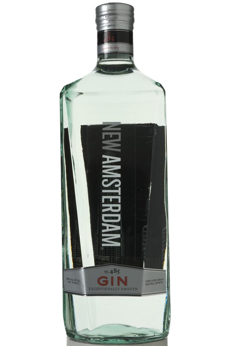 New Amsterdam Gin 1.75L Haskells
