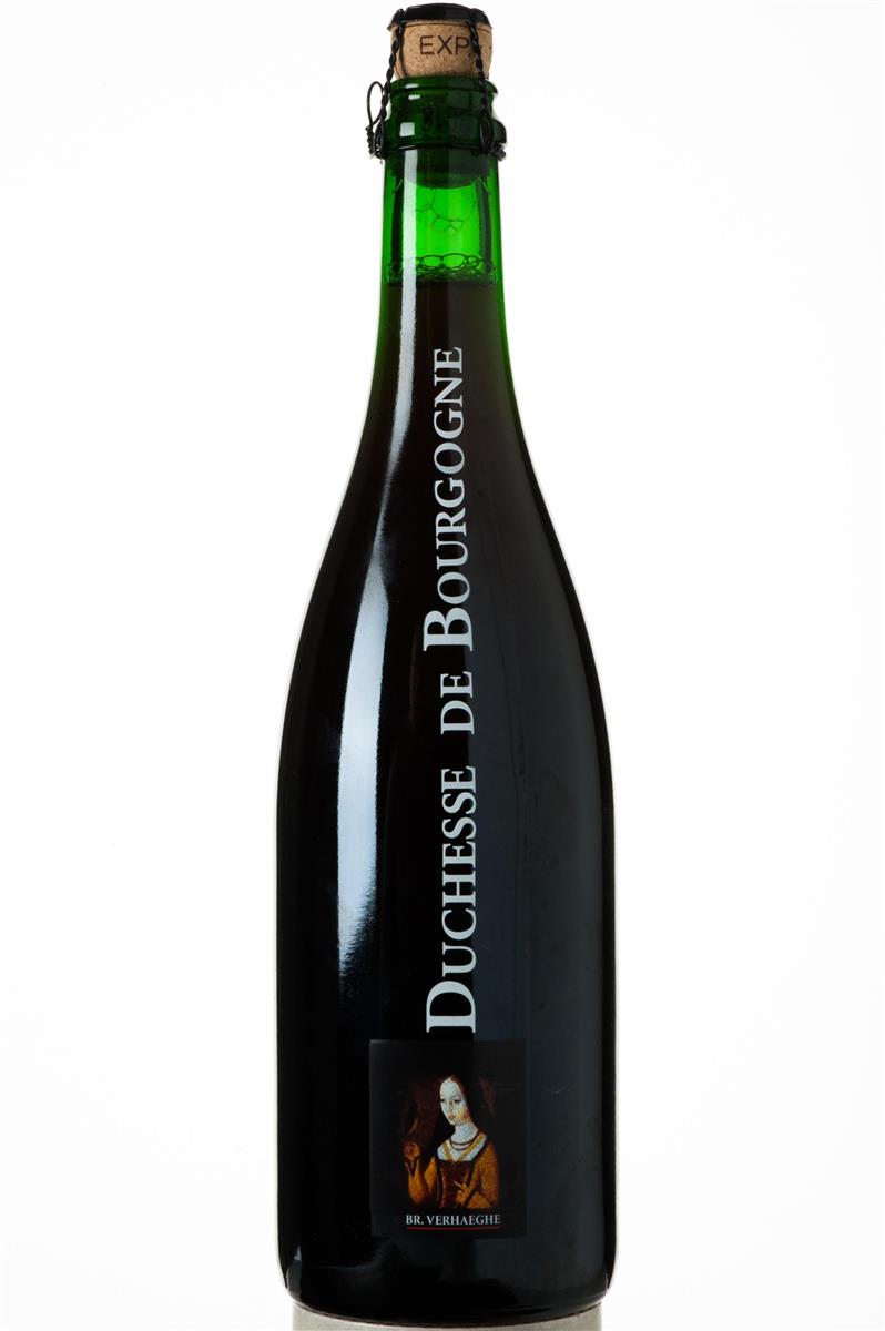 Duchesse de Bourgogne 750ml Haskells