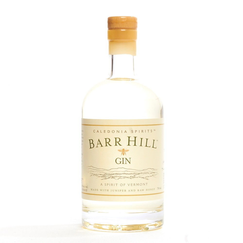 Barr Hill Gin 750ml Haskells