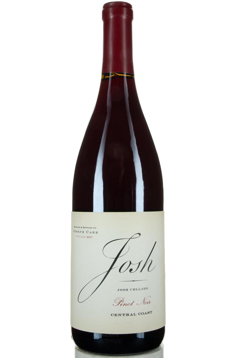 Josh Cellars Pinot Noir Haskells