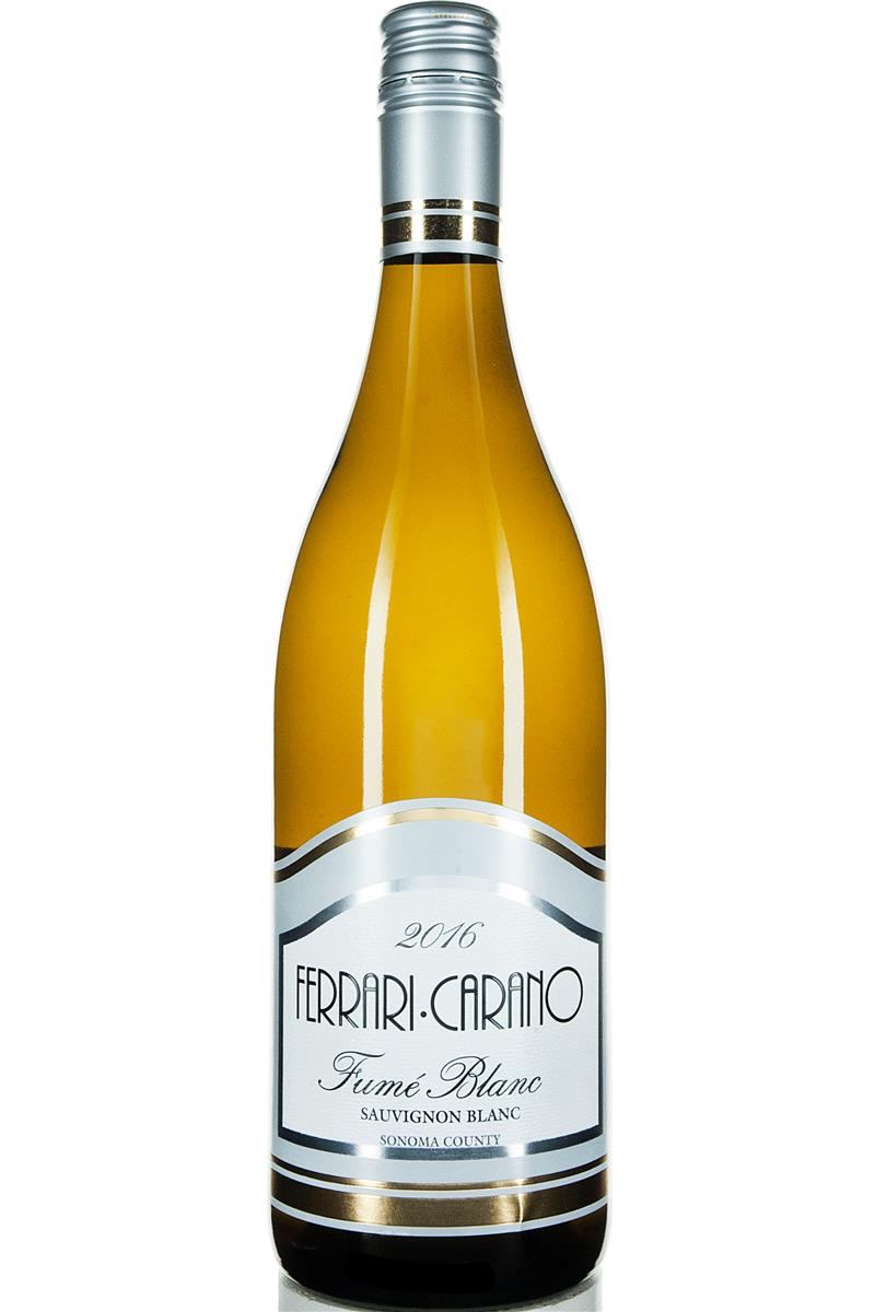 FerrariCarano Fume Blanc Haskells