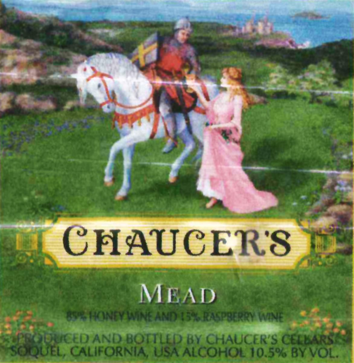 Chaucers Mead Haskells