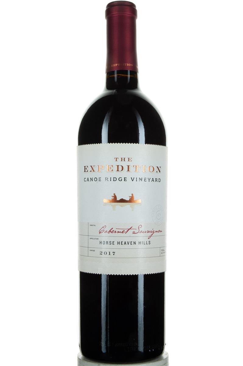 Canoe Ridge Expedition Sauvignon Haskells