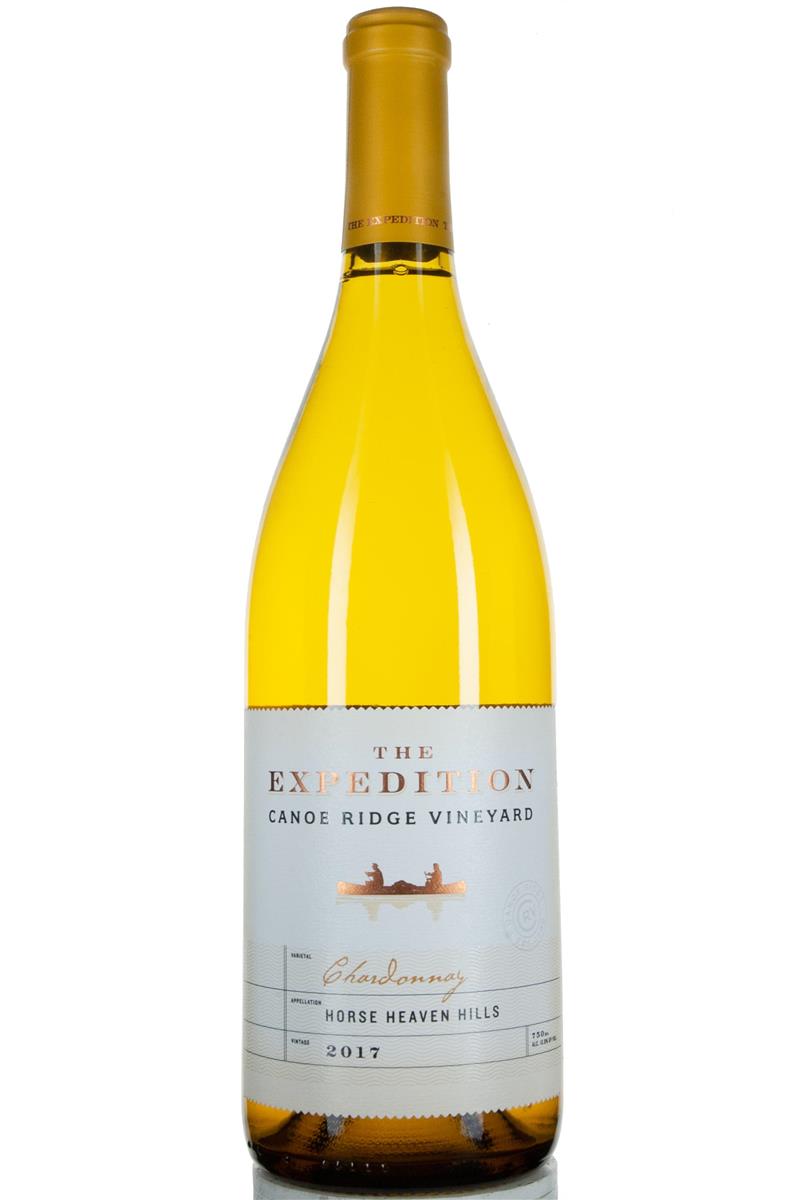 Canoe Ridge Expedition Chardonnay Haskells