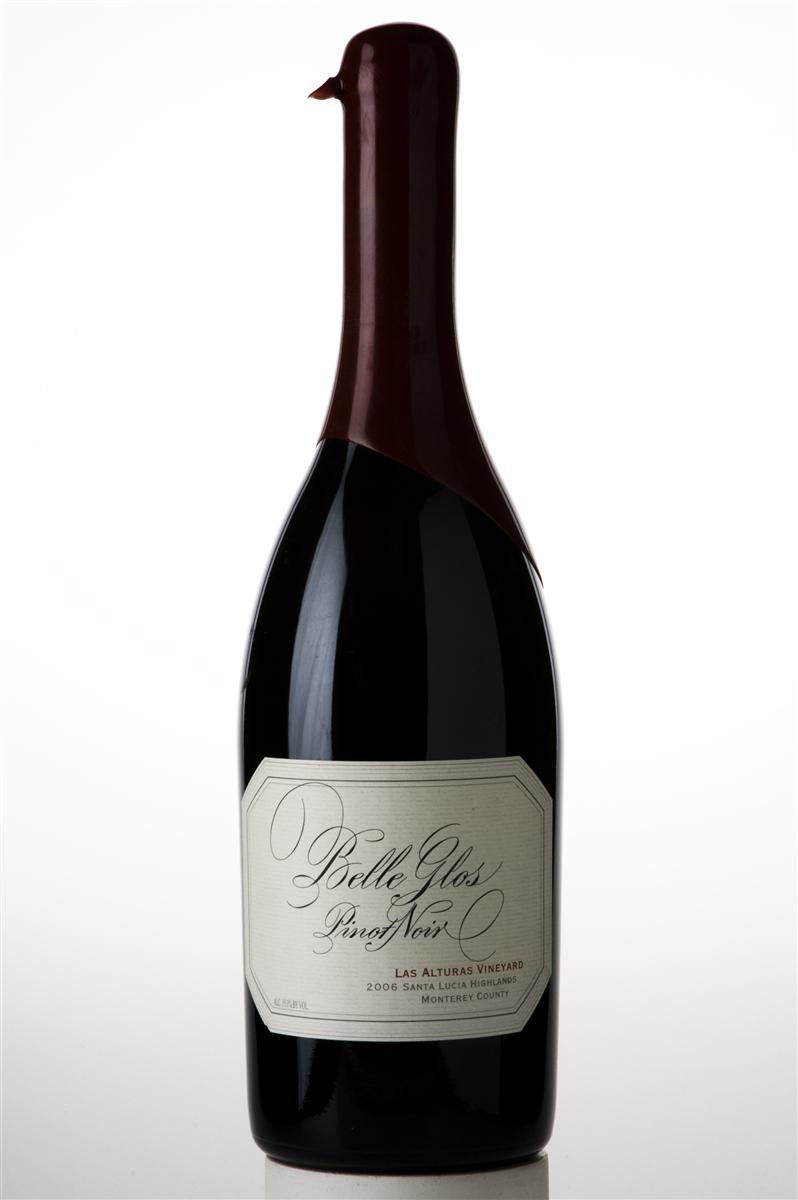 Belle Glos Dairyman Pinot Noir Haskells