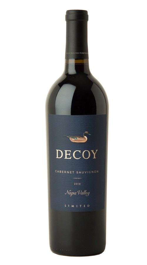 Decoy Limited Sauvignon Haskells
