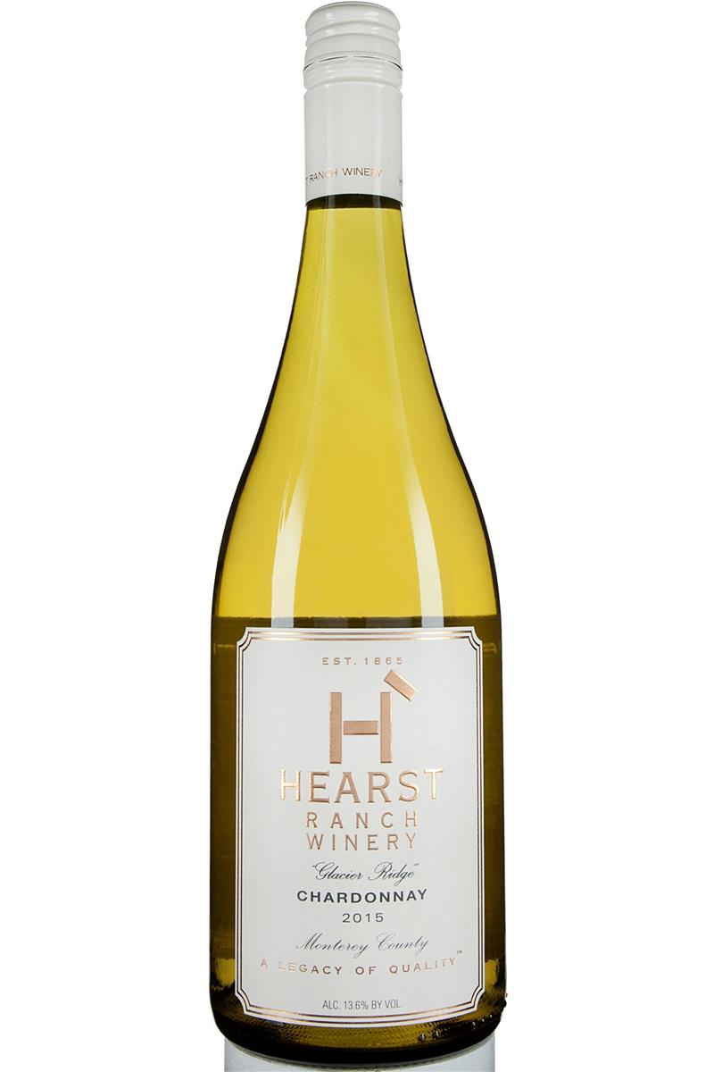 Hearst Ranch Chardonnay Haskells