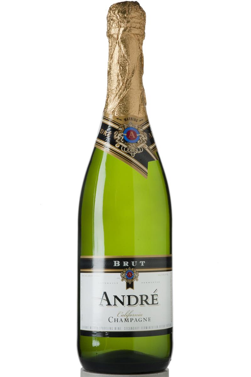 Andre Brut Haskells