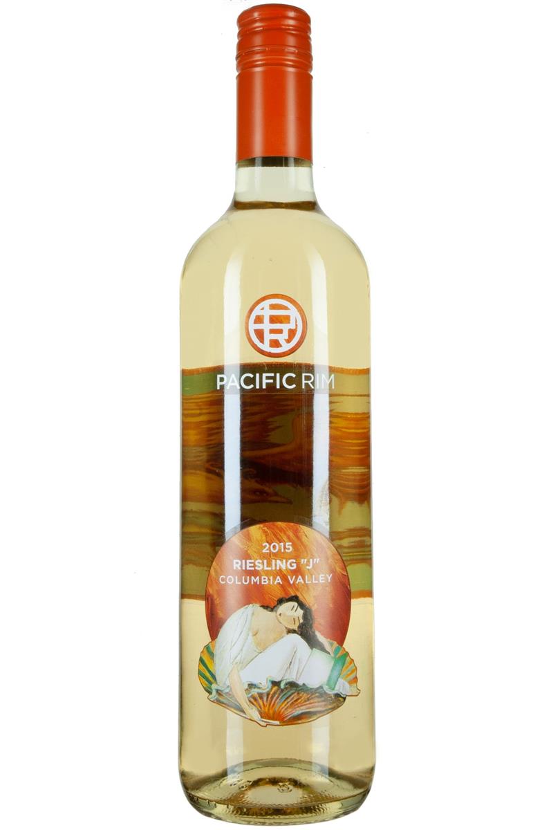 Pacific Rim Riesling - Haskell's Wine & Spirits