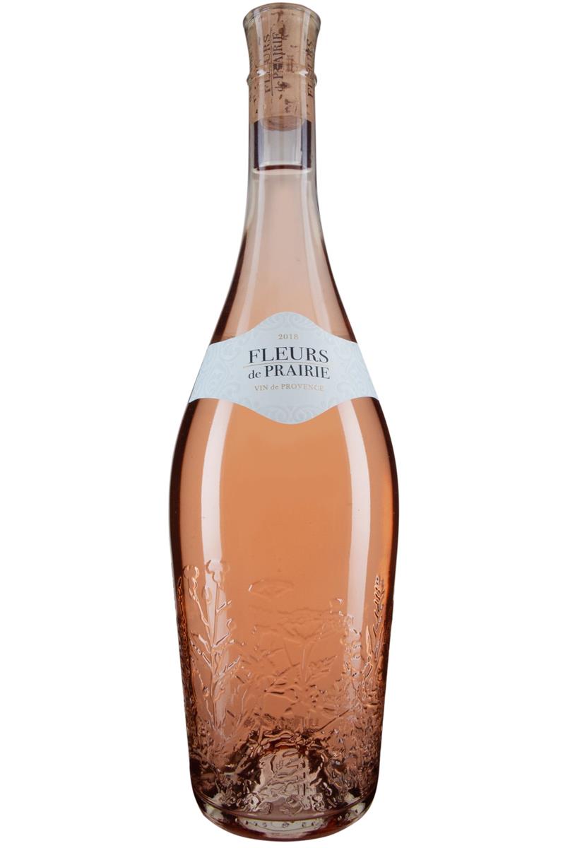 Fleur de Prairie Rose Haskells