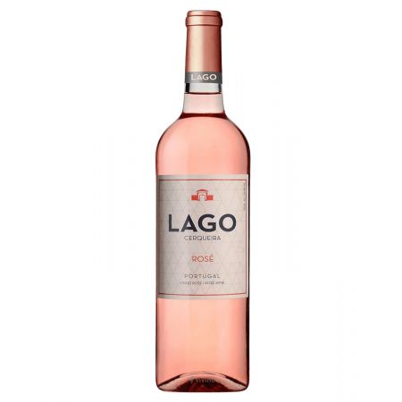 Lago Rose - Haskells