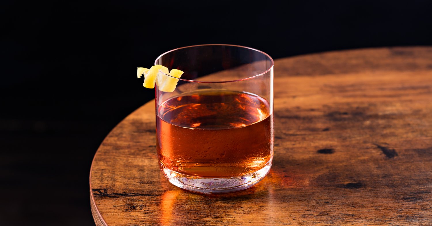 4 Easy, Craveable Cognac Cocktails for Fall Haskells