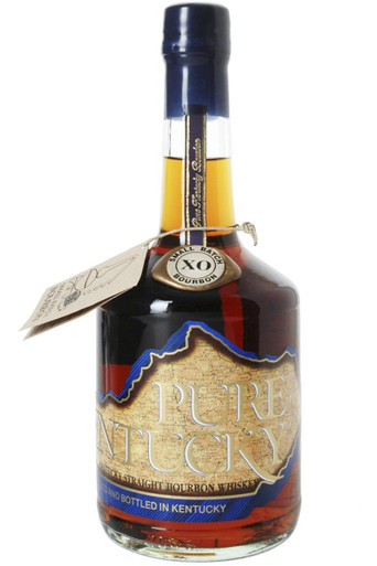 Pure Kentucky XO Bourbon 750ml - Haskell's Wine & Spirits