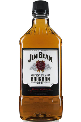 Jim Beam Traveler 750ml - Haskell's Wine & Spirits