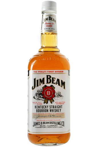 Jim Beam 1.0L - Haskells