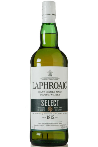 Laphroaig Select 750ml - Haskells
