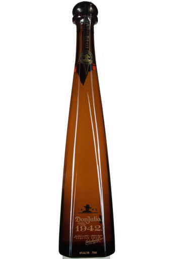 Don Julio 1942 750ml – Mission Wine & Spirits