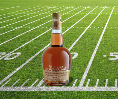 Jeffers Creek Straight Bourbon 750ml - Haskell's Wine & Spirits