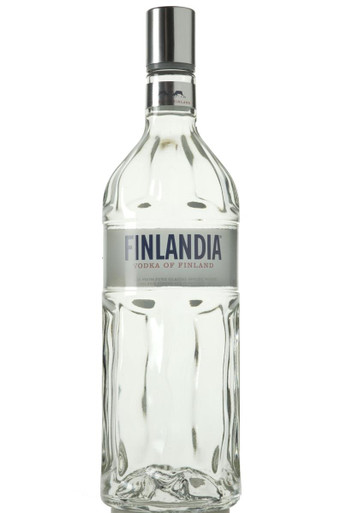 Absolut Vodka 1.75L - Haskells