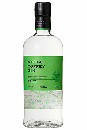 Nikka Coffey Gin 750ml - Haskell's Wine & Spirits