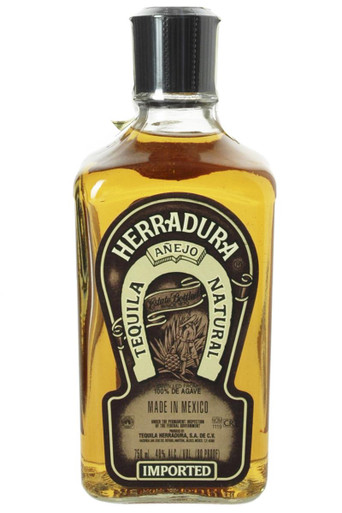 Herradura Anejo Tequila 750ml - Haskell's Wine & Spirits