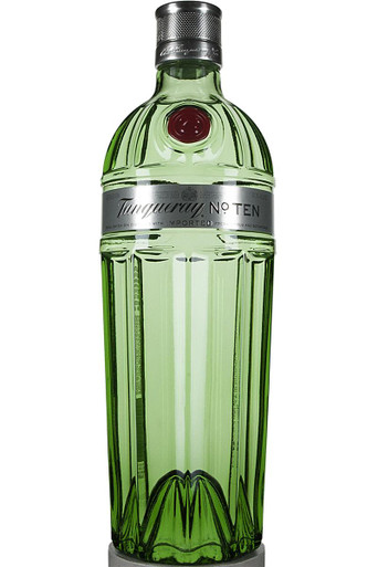 Tanqueray #10 Gin 750ml - Haskell's Wine & Spirits