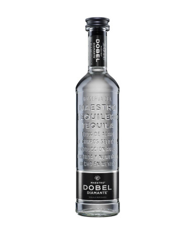 MAESTRO TEQUILERO テキーラ レポサド 750ml Maestro Dobel® Reposado Tequila | ReserveBar