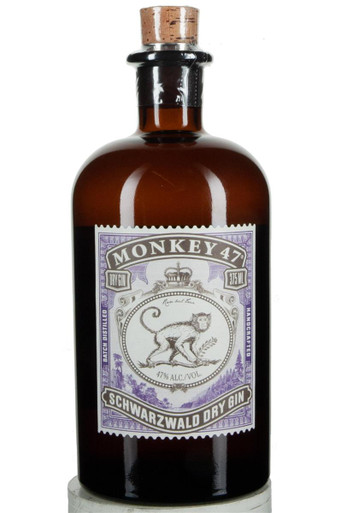 Monkey 47 Dry Gin