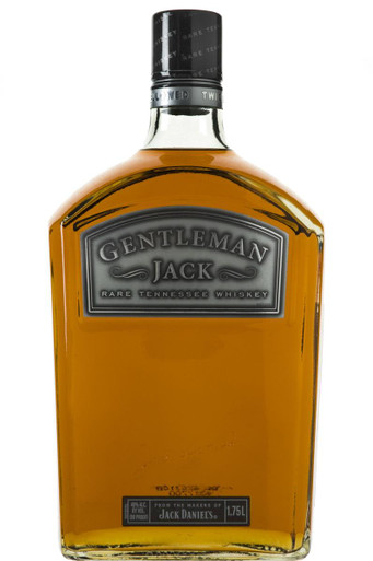 Gentleman Jack 1.75L - Haskells