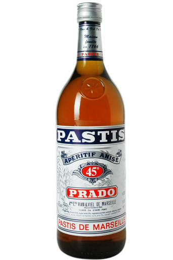 Pastis Prado 2,5L