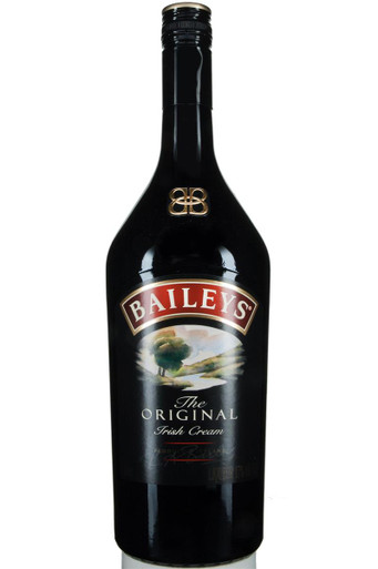 Baileys Irish Cream 1.0L - Haskells