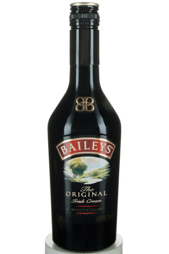 Baileys Original Irish Cream